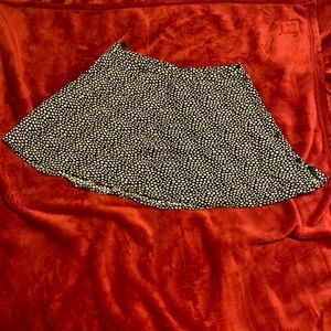 H&M short skirt
